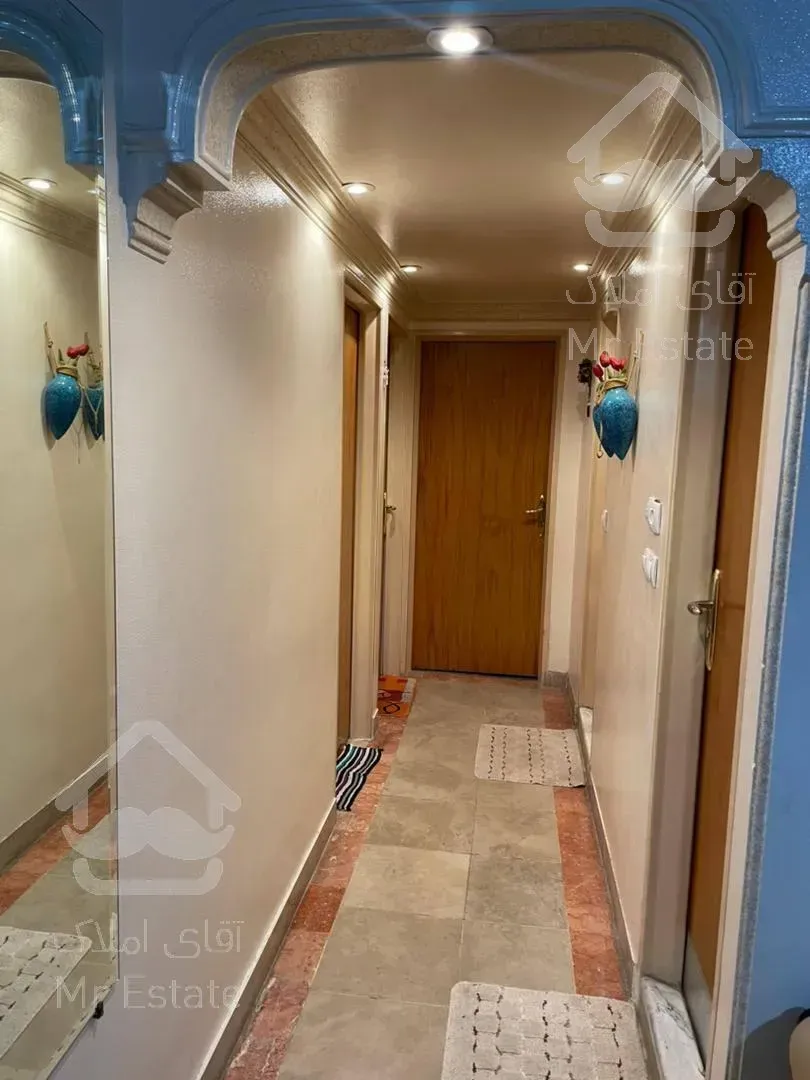 واحد 123 متری 3 خوابه در قاسم آباد