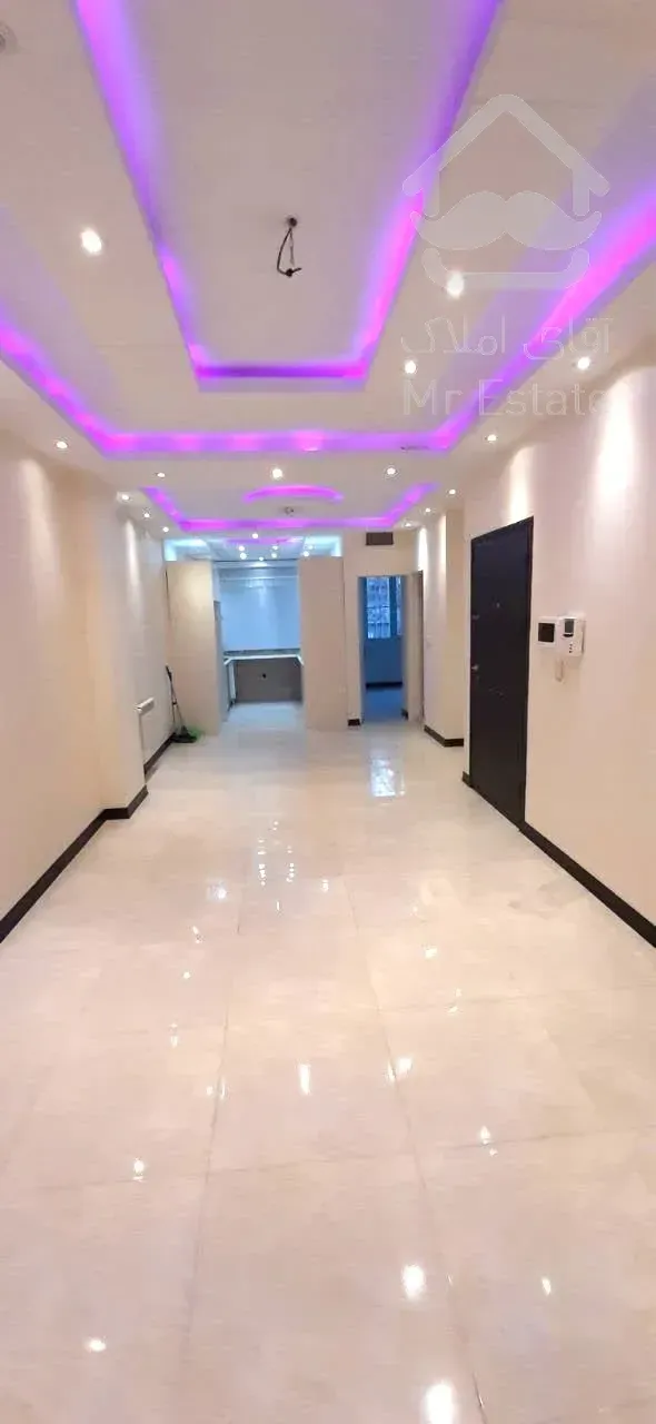 آپارتمان 60 متری دماوند اشراقی