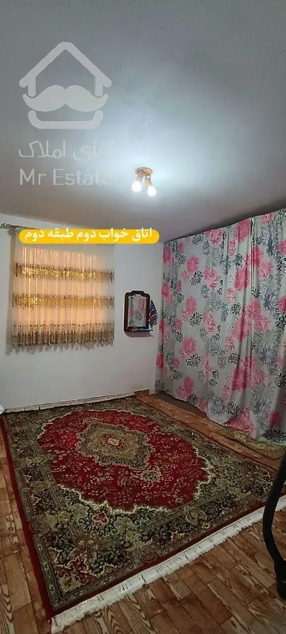 ویلا سه خواب با ویو فوق العاده