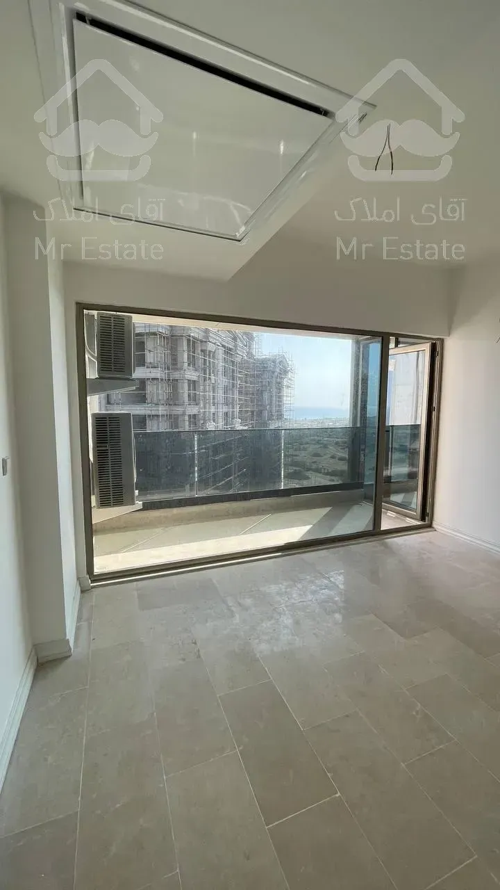 فروش آپارتمان کیش،دو خواب(فراز محزون)