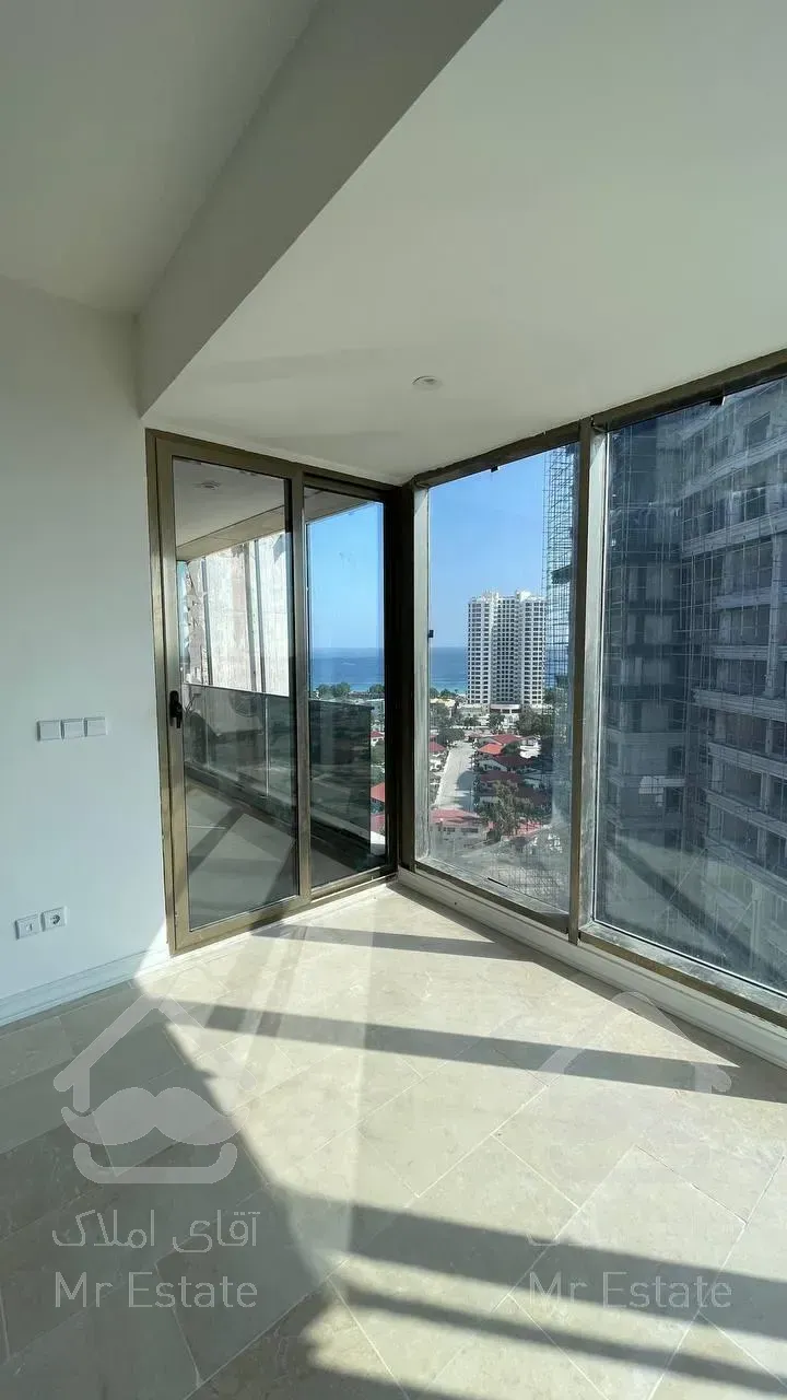 فروش آپارتمان کیش،دو خواب(فراز محزون)