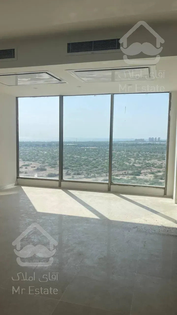 فروش آپارتمان کیش،دو خواب(فراز محزون)