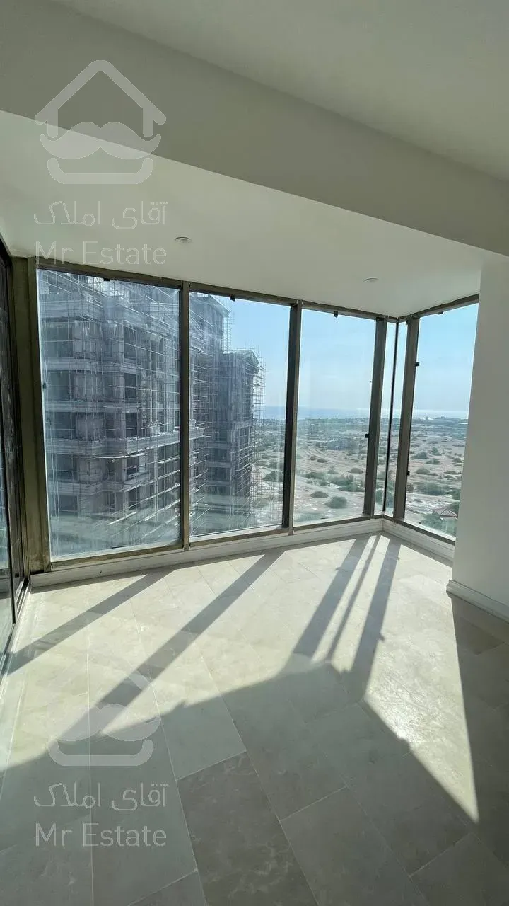 فروش آپارتمان کیش،دو خواب(فراز محزون)