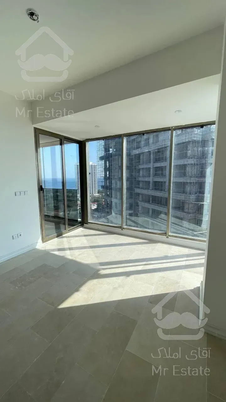 فروش آپارتمان کیش،دو خواب(فراز محزون)