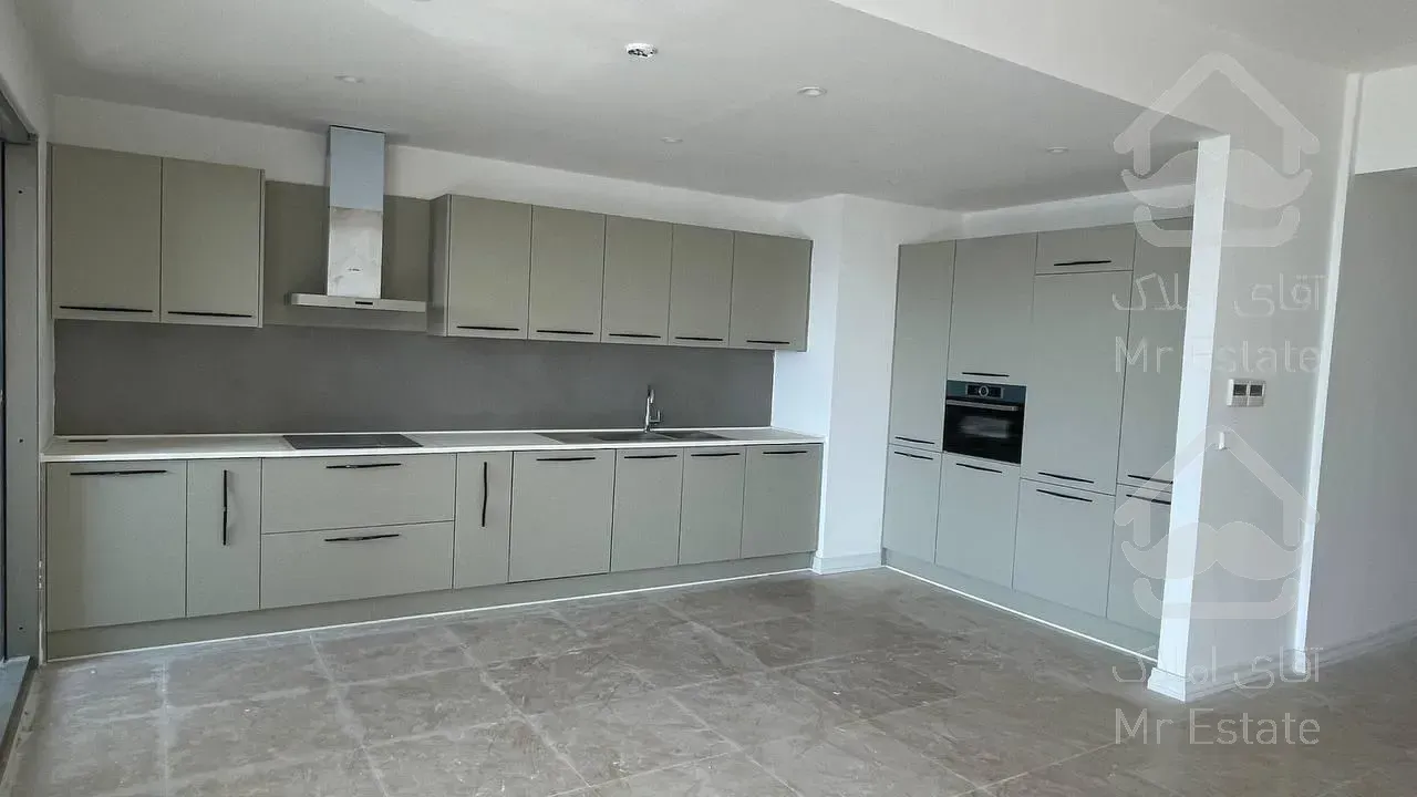 فروش آپارتمان کیش،دو خواب(فراز محزون)