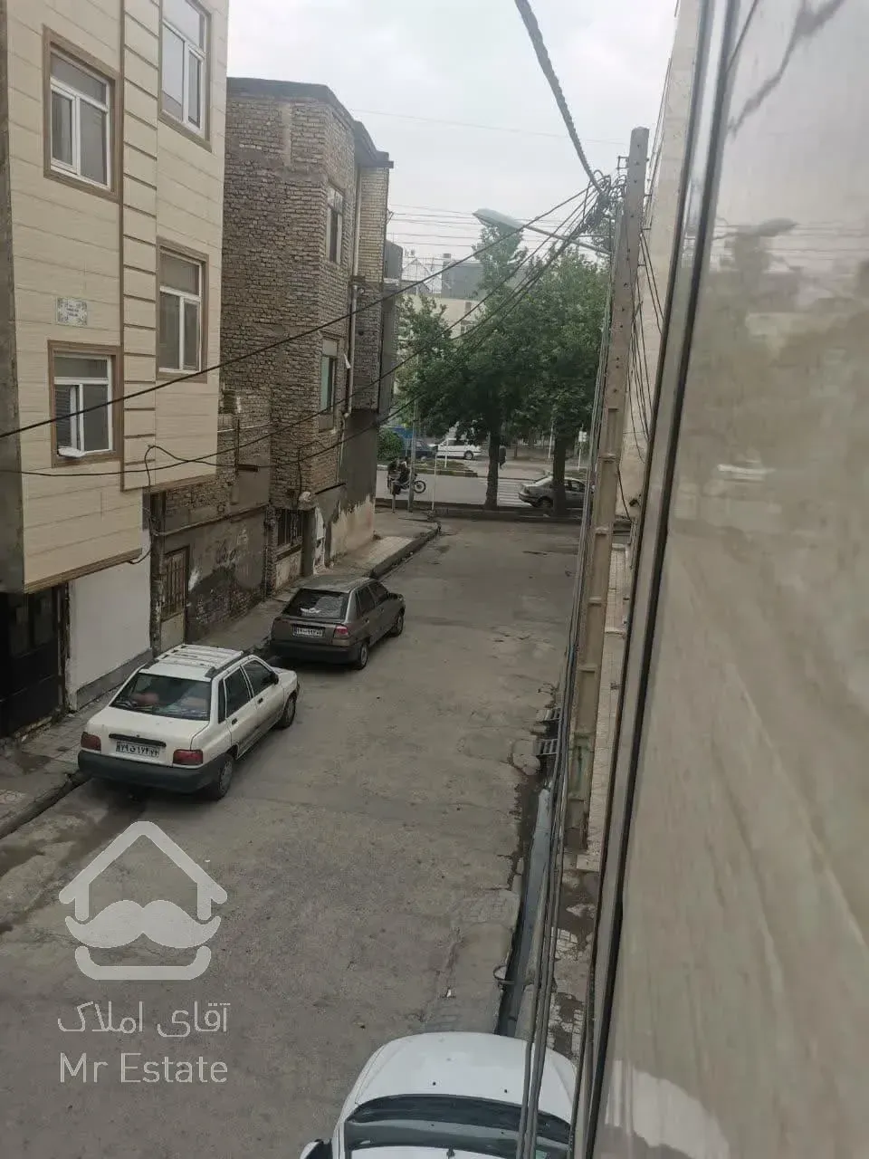 فول اپشن و لوکیشن بینظیر در طبرسی شمالی