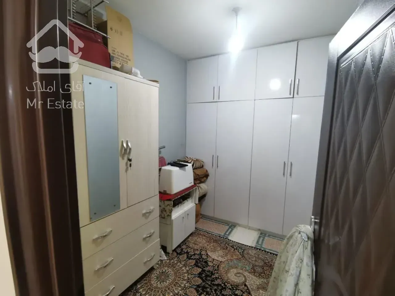 فول اپشن و لوکیشن بینظیر در طبرسی شمالی