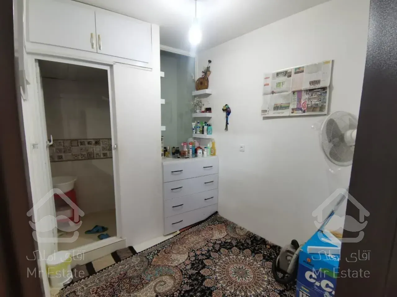 فول اپشن و لوکیشن بینظیر در طبرسی شمالی