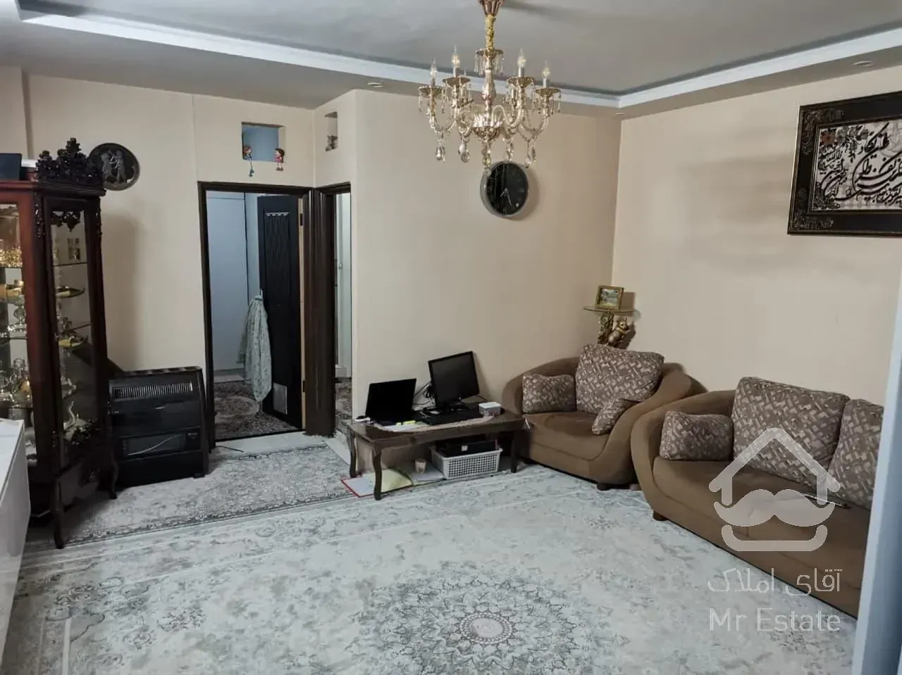 فول اپشن و لوکیشن بینظیر در طبرسی شمالی