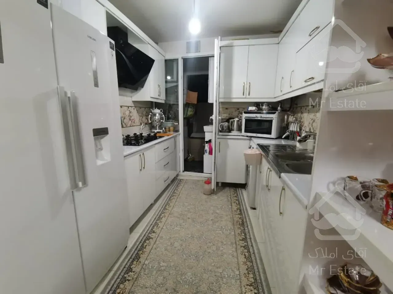 فول اپشن و لوکیشن بینظیر در طبرسی شمالی