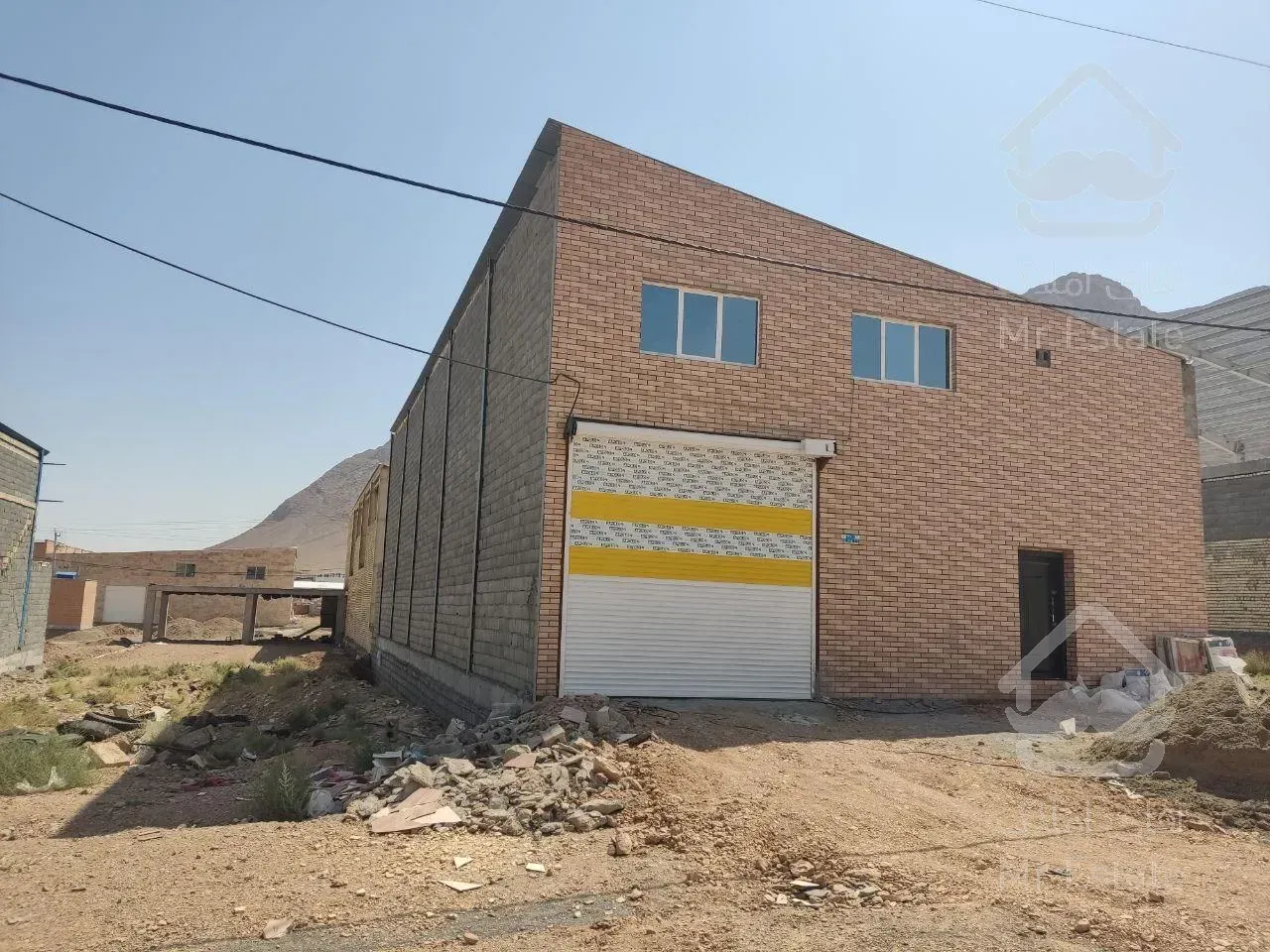 330 مترسوله بهداشتی