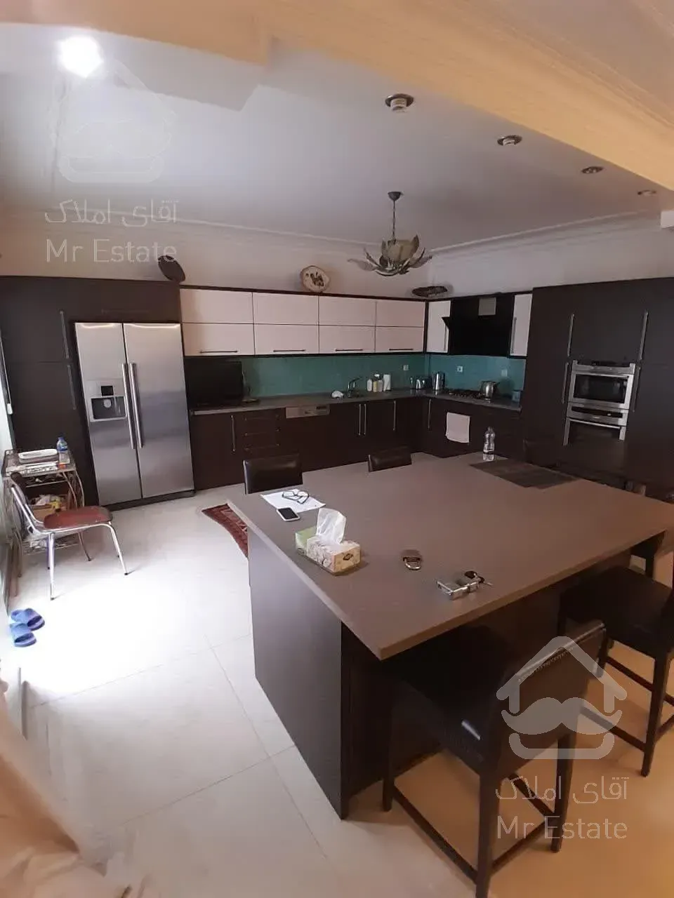 فروش آپارتمان 3 خوابه در جردن