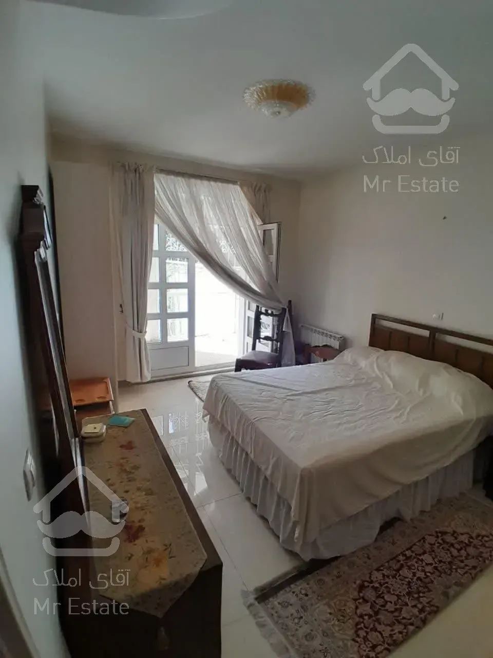 فروش آپارتمان 3 خوابه در جردن