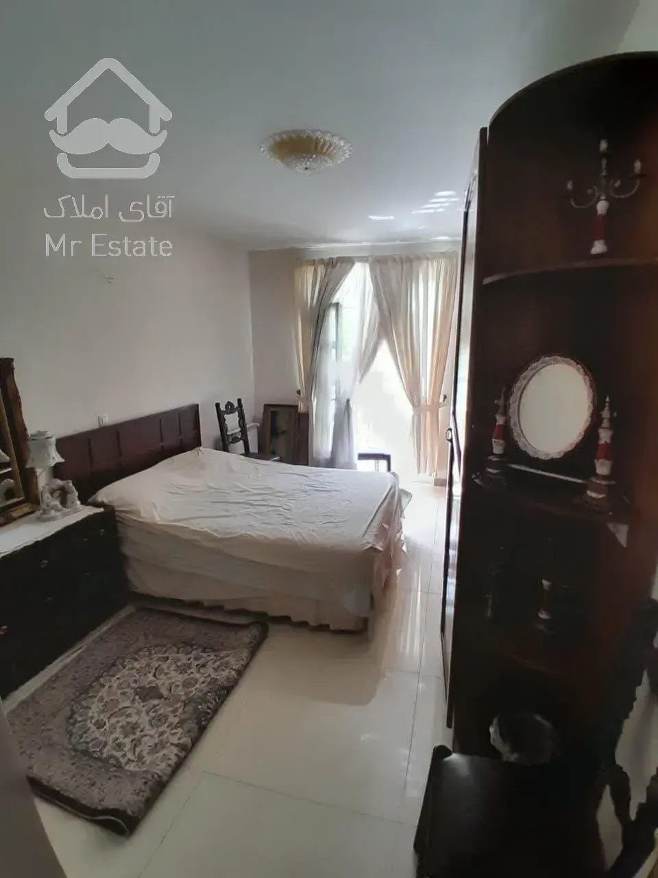 فروش آپارتمان 3 خوابه در جردن