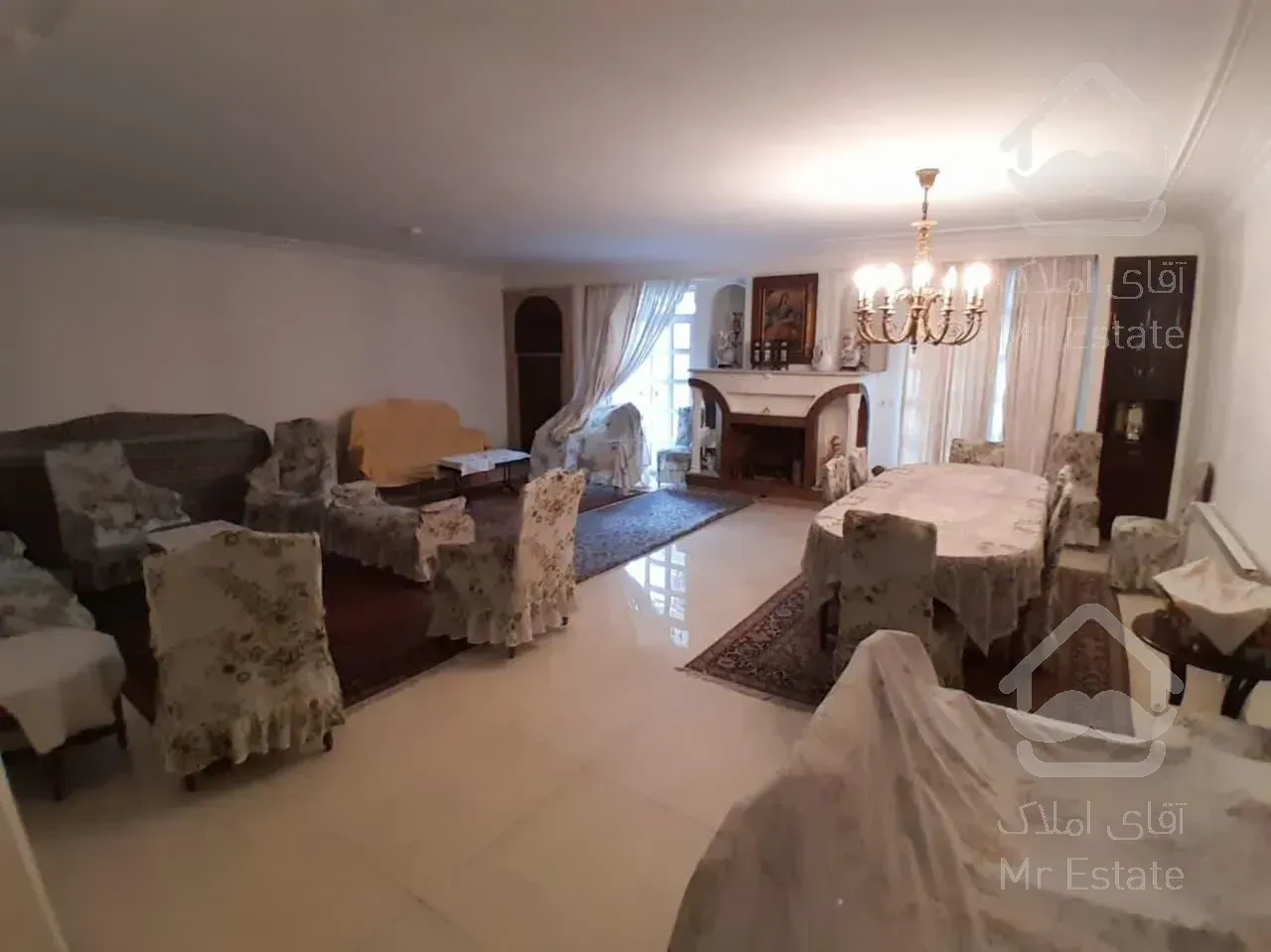 فروش آپارتمان 3 خوابه در جردن