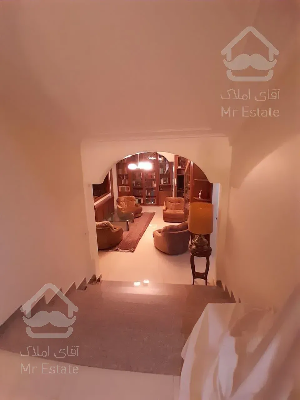 فروش آپارتمان 3 خوابه در جردن