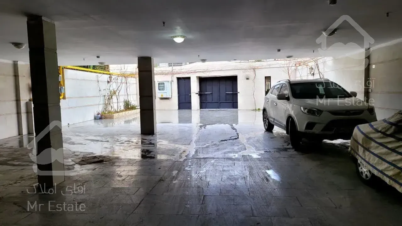 آپارتمان سنددار واقع در ابوطالب