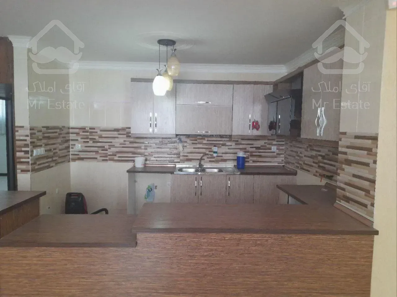 فروش آپارتمان مسکونی 115متر سه خواب برازنده