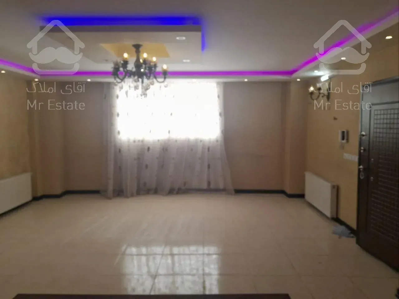 فروش آپارتمان مسکونی 115متر سه خواب برازنده