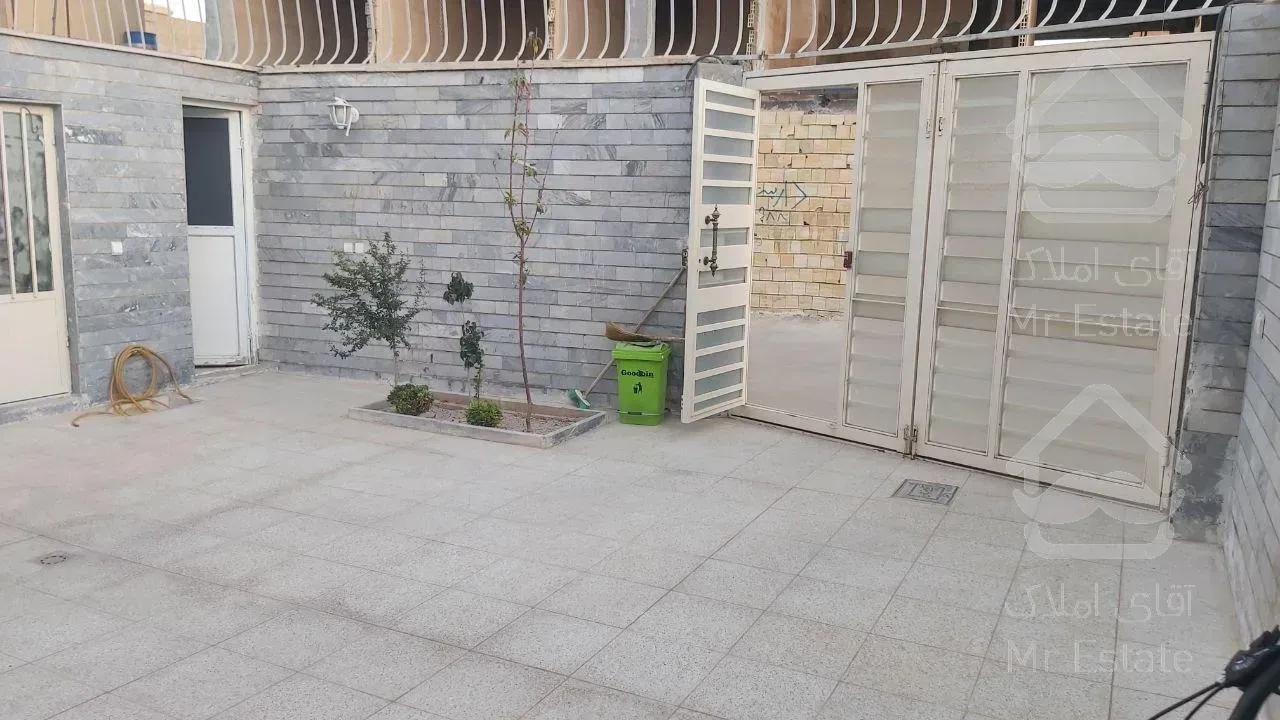 فروش ویلایی مسکونی دوطبقه ببلوار پرستار