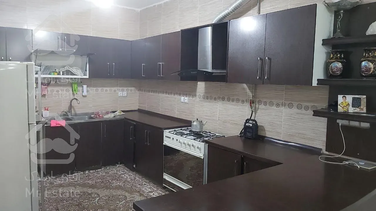 فروش ویلایی مسکونی دوطبقه ببلوار پرستار