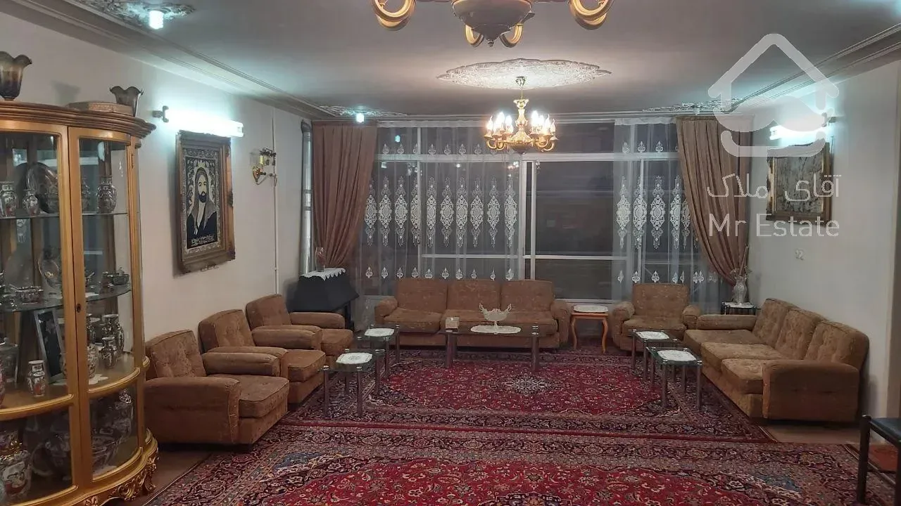 فروش ویلایی مسکونی 110متر دوخواب برازنده