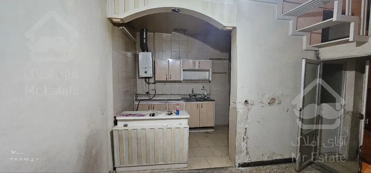 فروش ویلایی مسکونی 87متر هشت بهشت