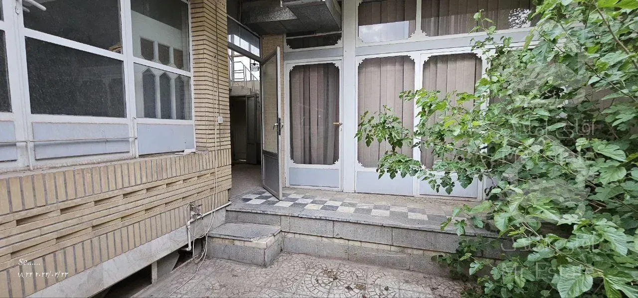 فروش ویلایی مسکونی 87متر هشت بهشت