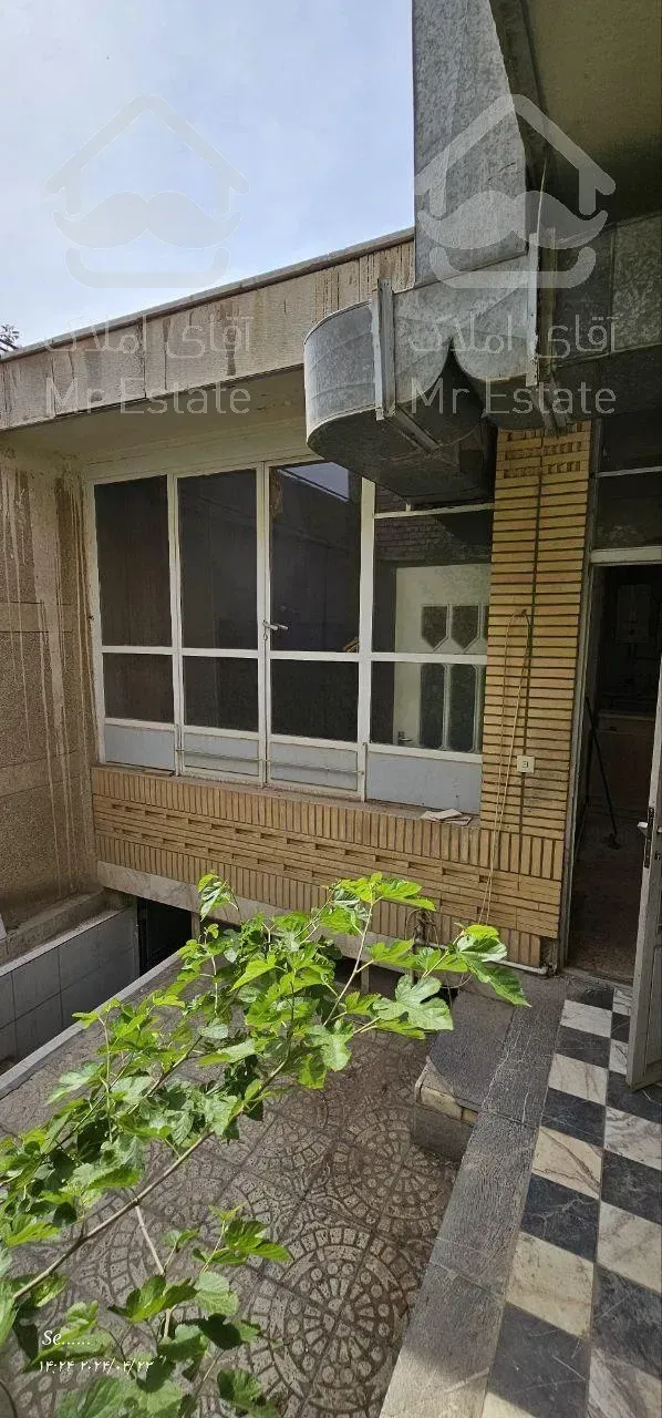 فروش ویلایی مسکونی 87متر هشت بهشت