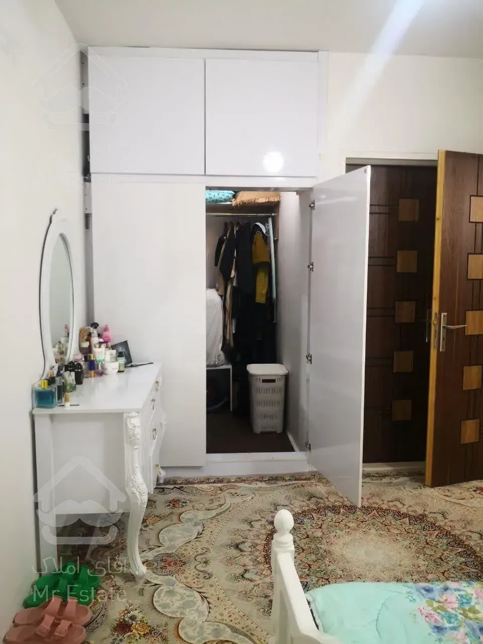 فروش آپارتمان مسکونی75متر دوخواب برازنده