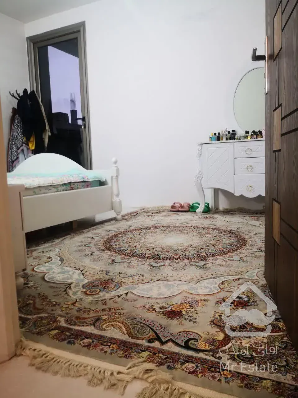 فروش آپارتمان مسکونی75متر دوخواب برازنده