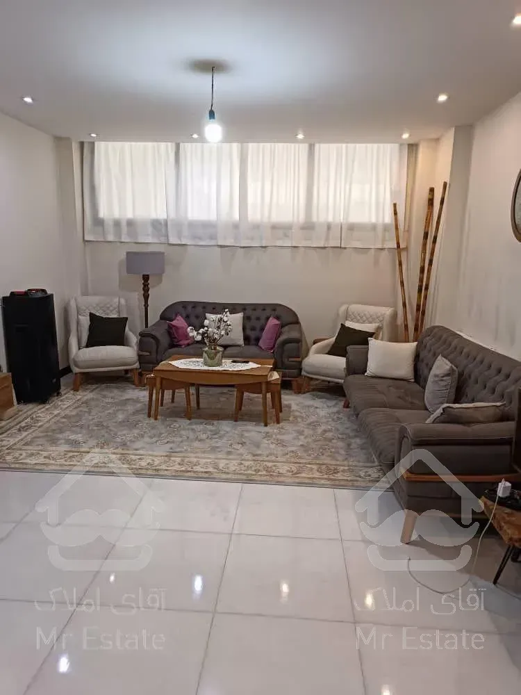 رهن واجاره آپارتمان مسکونی5متر دوخواب شهرک سیمرغ