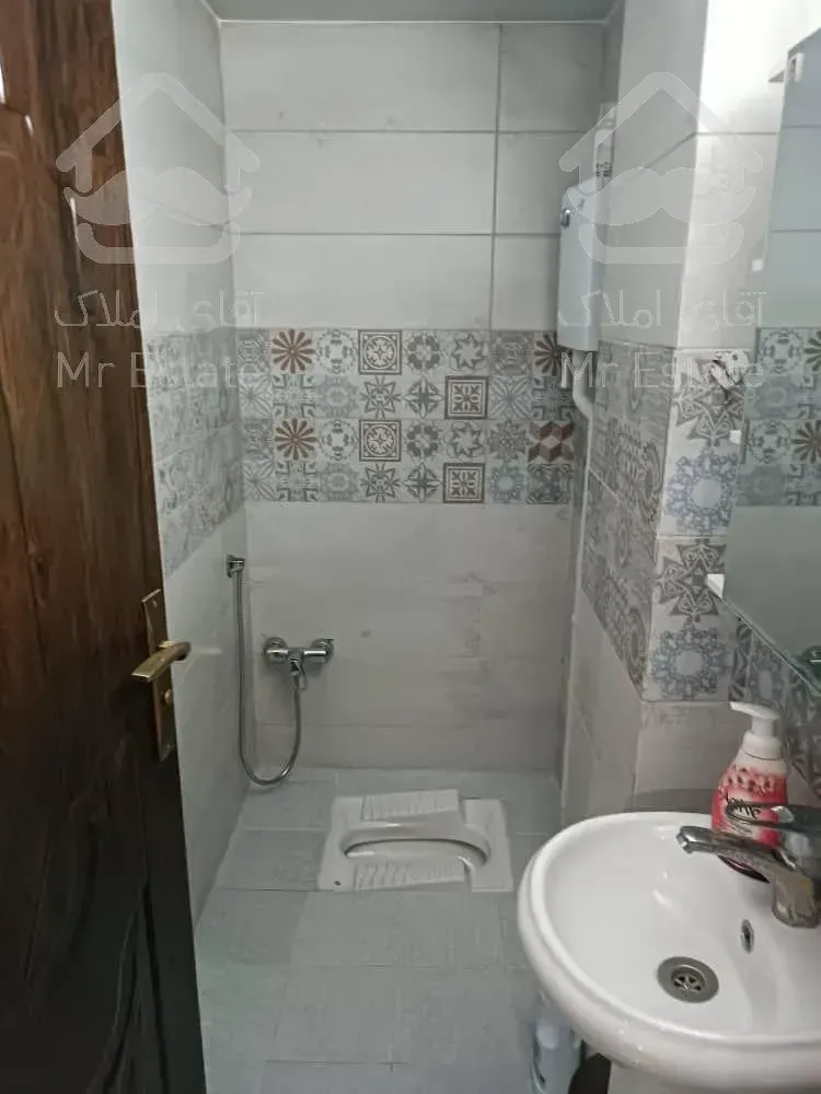 رهن واجاره آپارتمان مسکونی5متر دوخواب شهرک سیمرغ