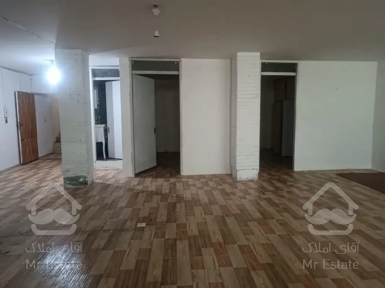 رهن واجاره آپارتمان مسکونی90متری دوخواب مشتاق دوم