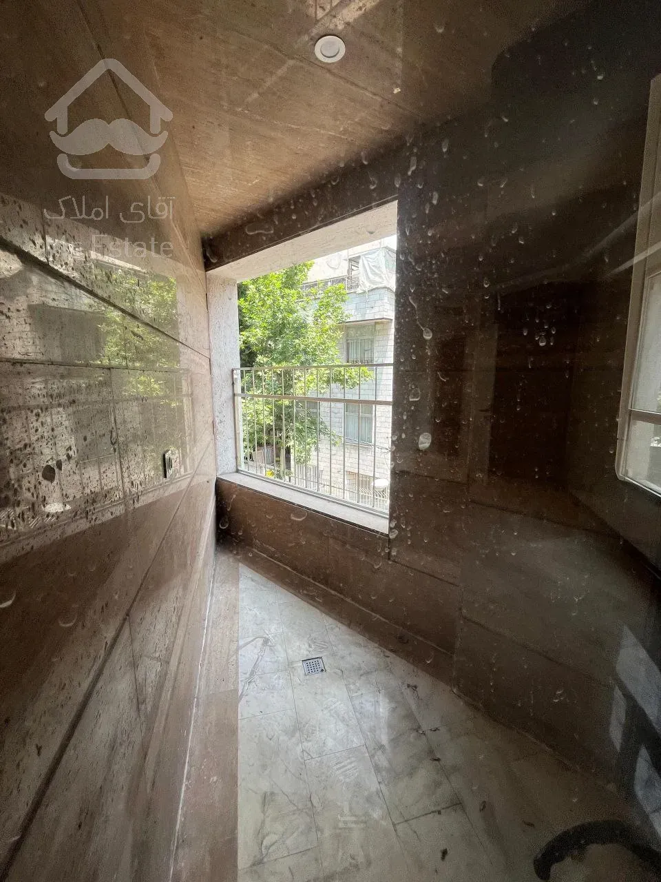 فروش  67 متر هروی