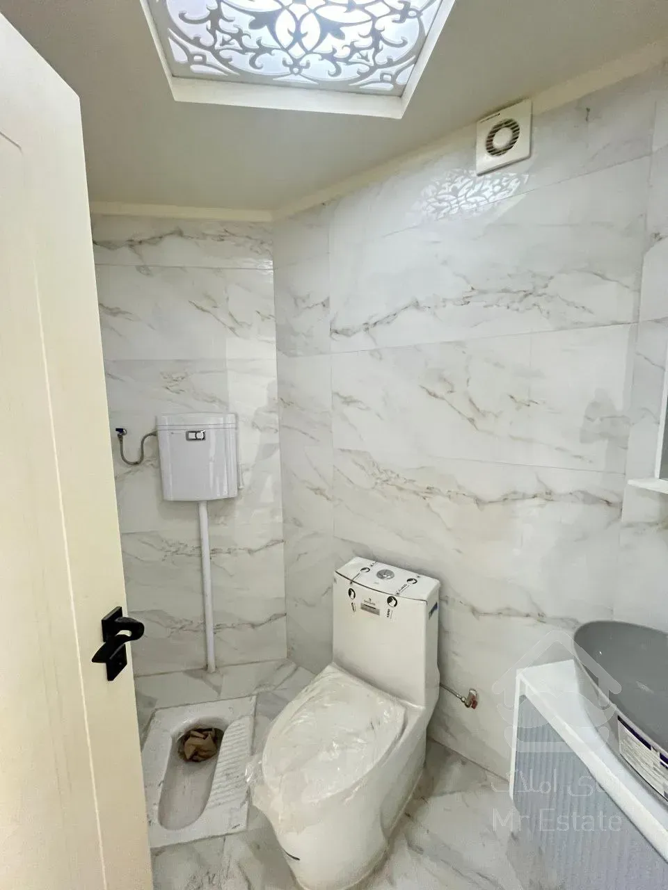 فروش 82 متر سبلان