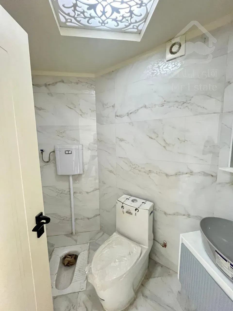 فروش 85 متر منظریه