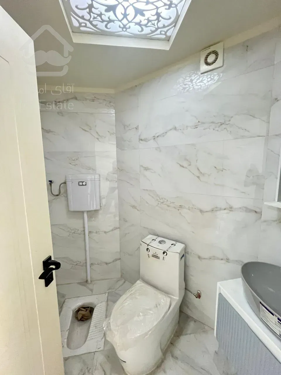 فروش 52 متر مسکونی قیطریه