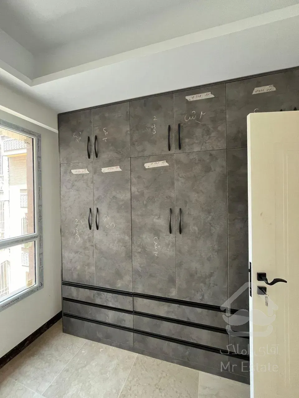 اجاره 140 متری بلوار شهرزاد