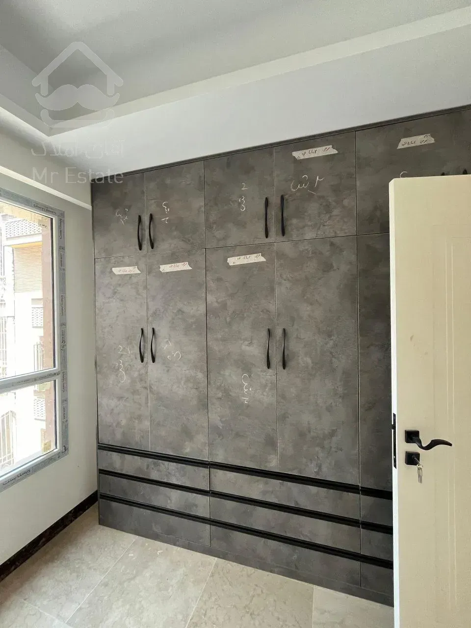 اجاره 160 متر دیباجی