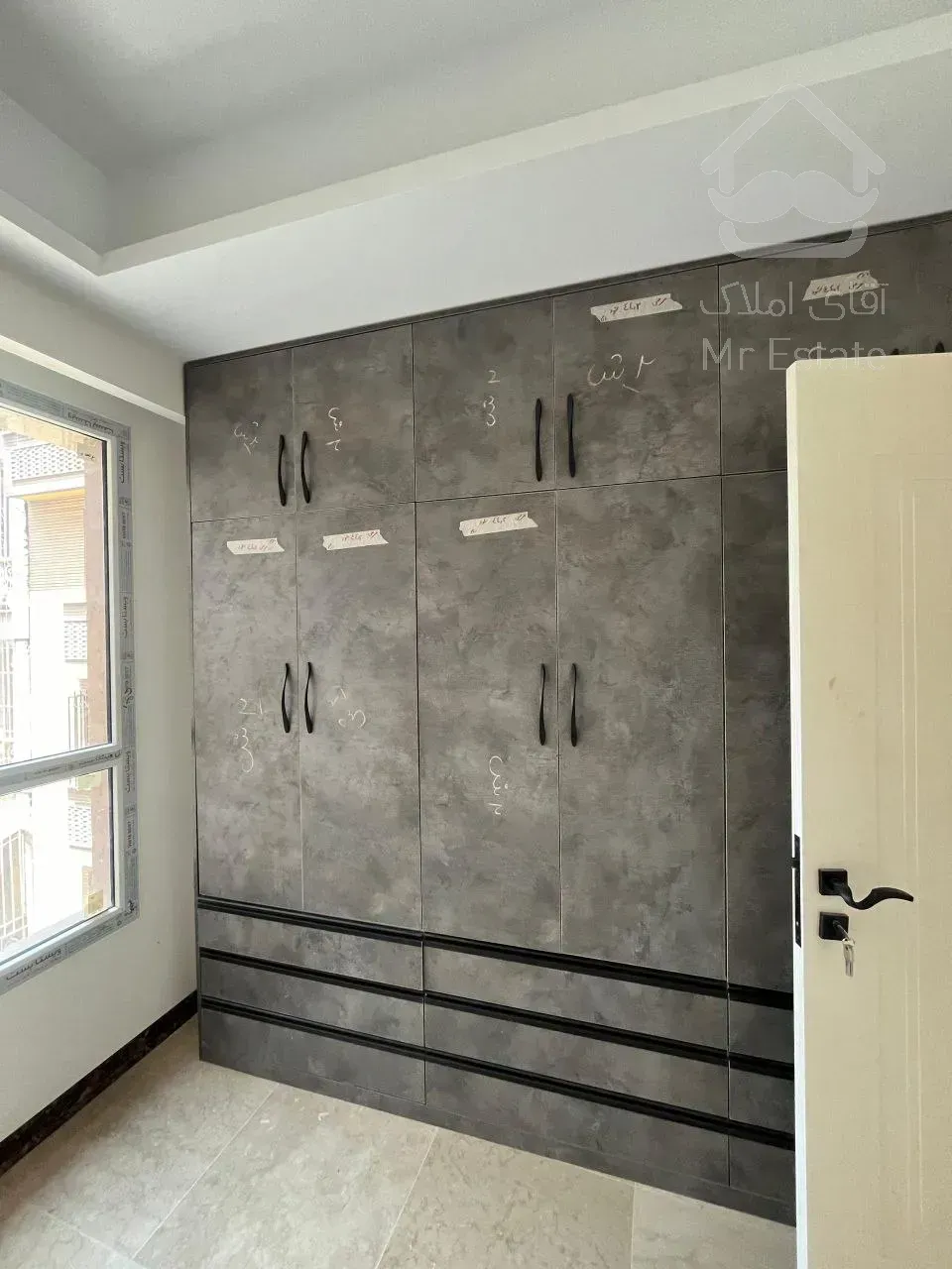 فروش 125 متر دروس