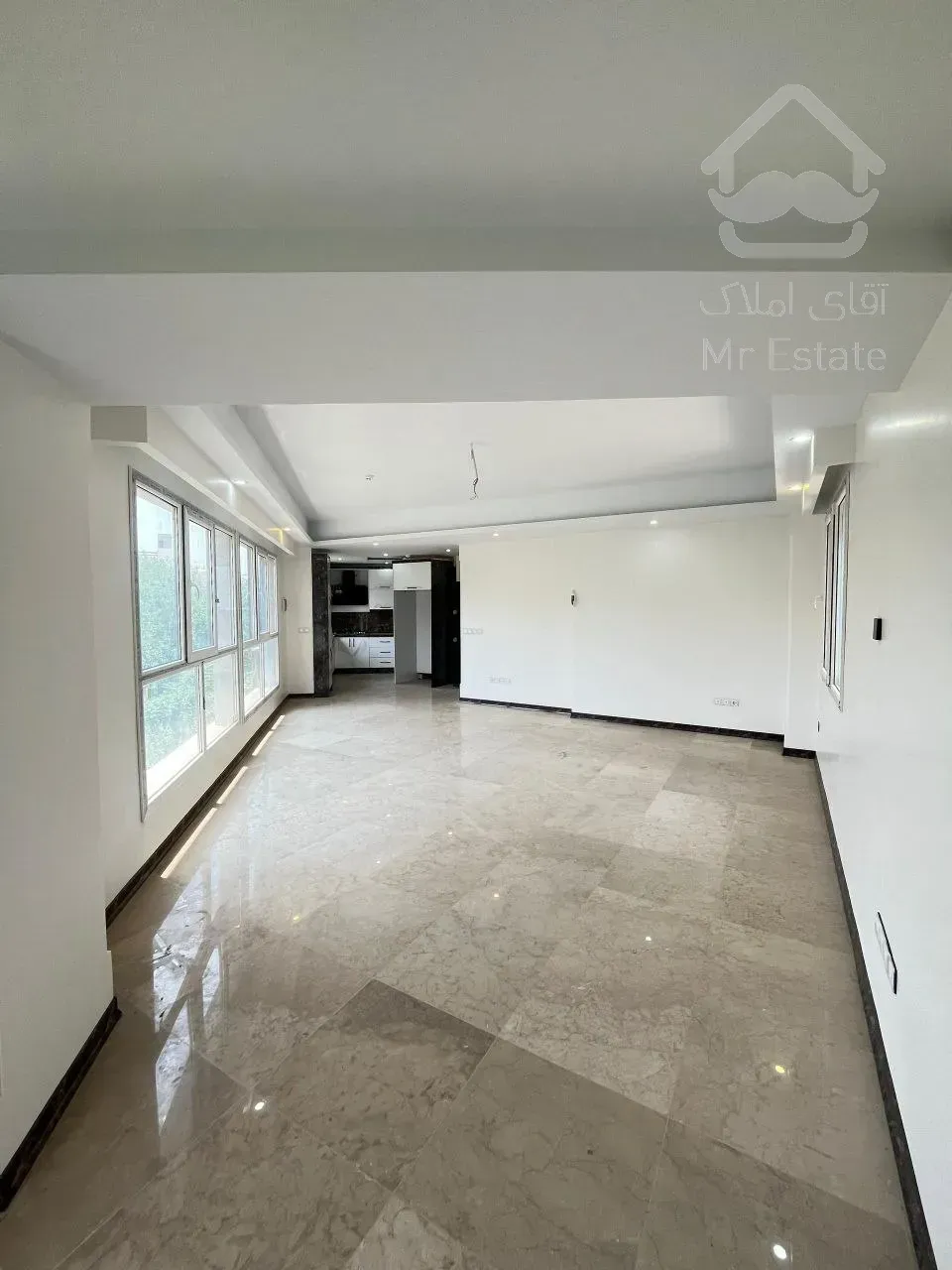 اجاره 160 متر دیباجی