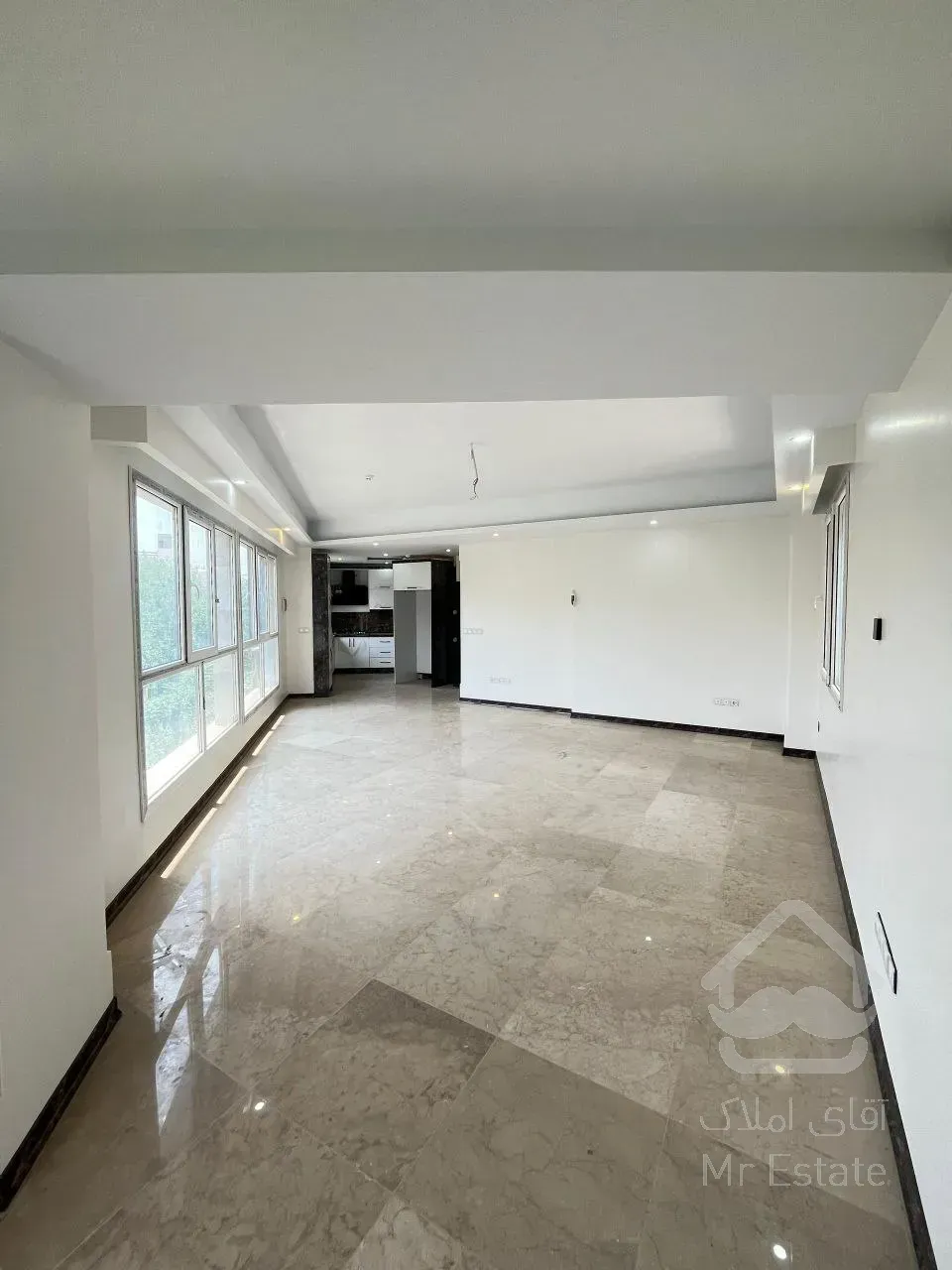 فروش 52 متر مسکونی قیطریه