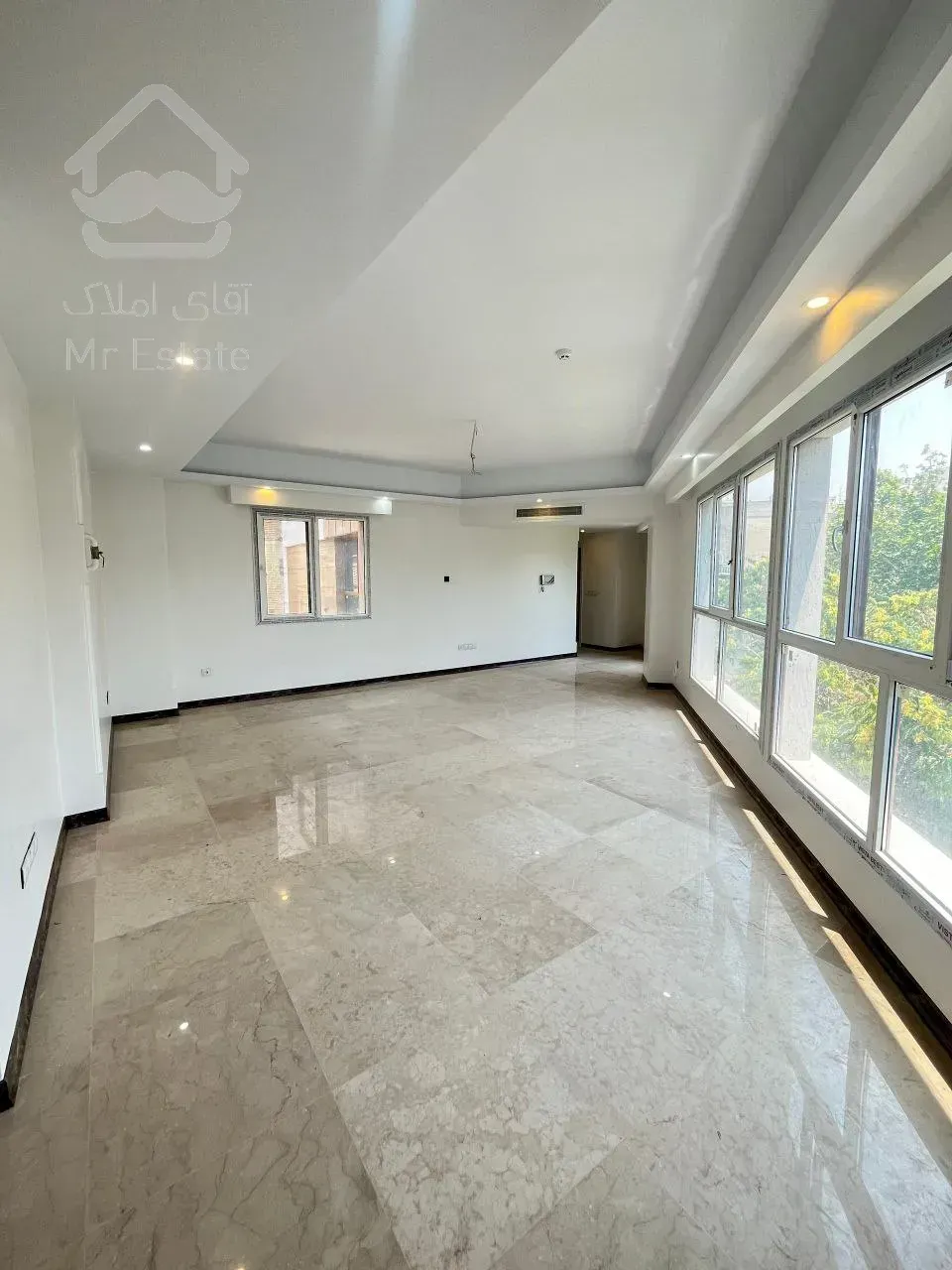 فروش 52 متر مسکونی قیطریه