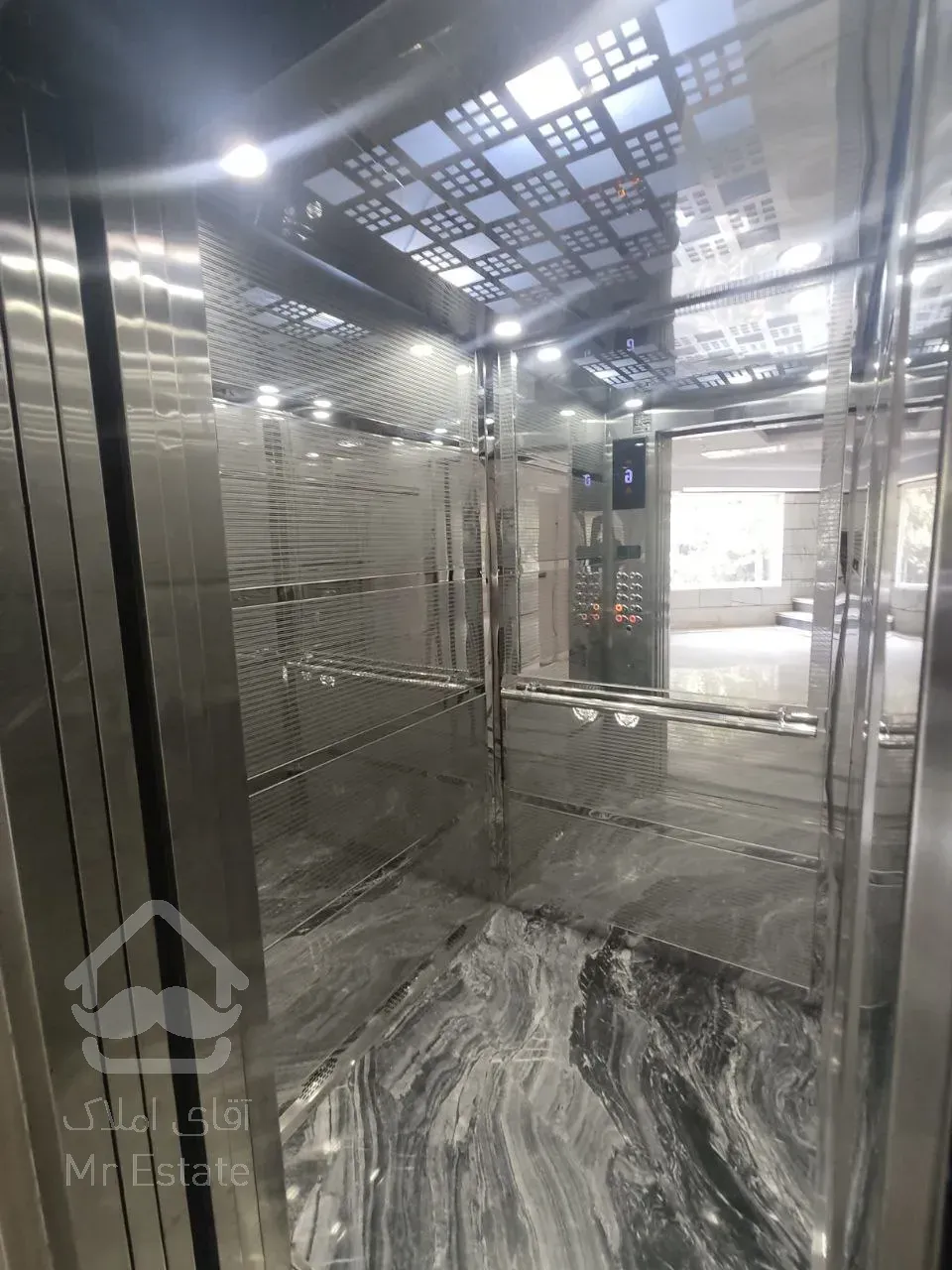 اجاره 140 متری بلوار شهرزاد