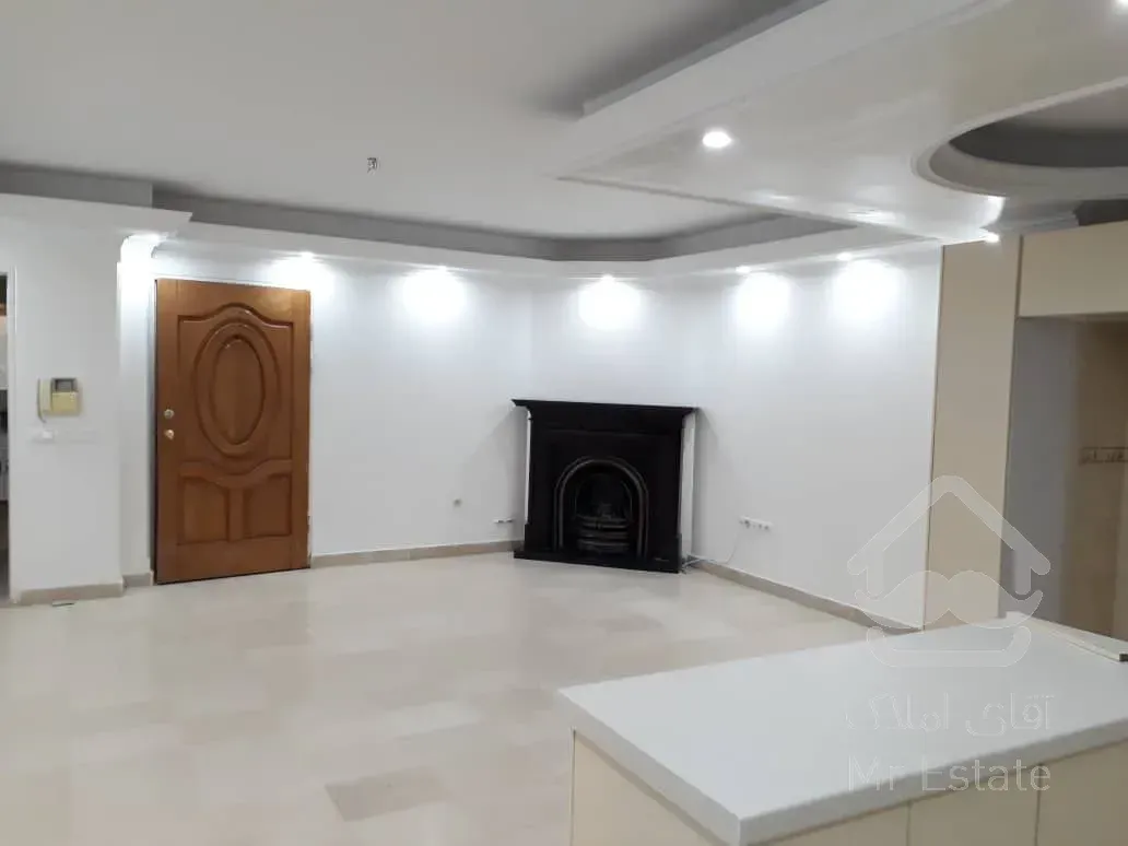 اجاره 120 متری قیطریه جنوبی