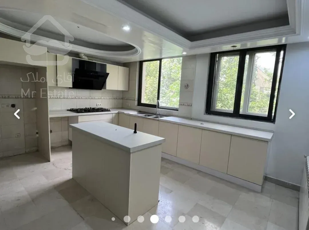 اجاره 120 متری قیطریه جنوبی