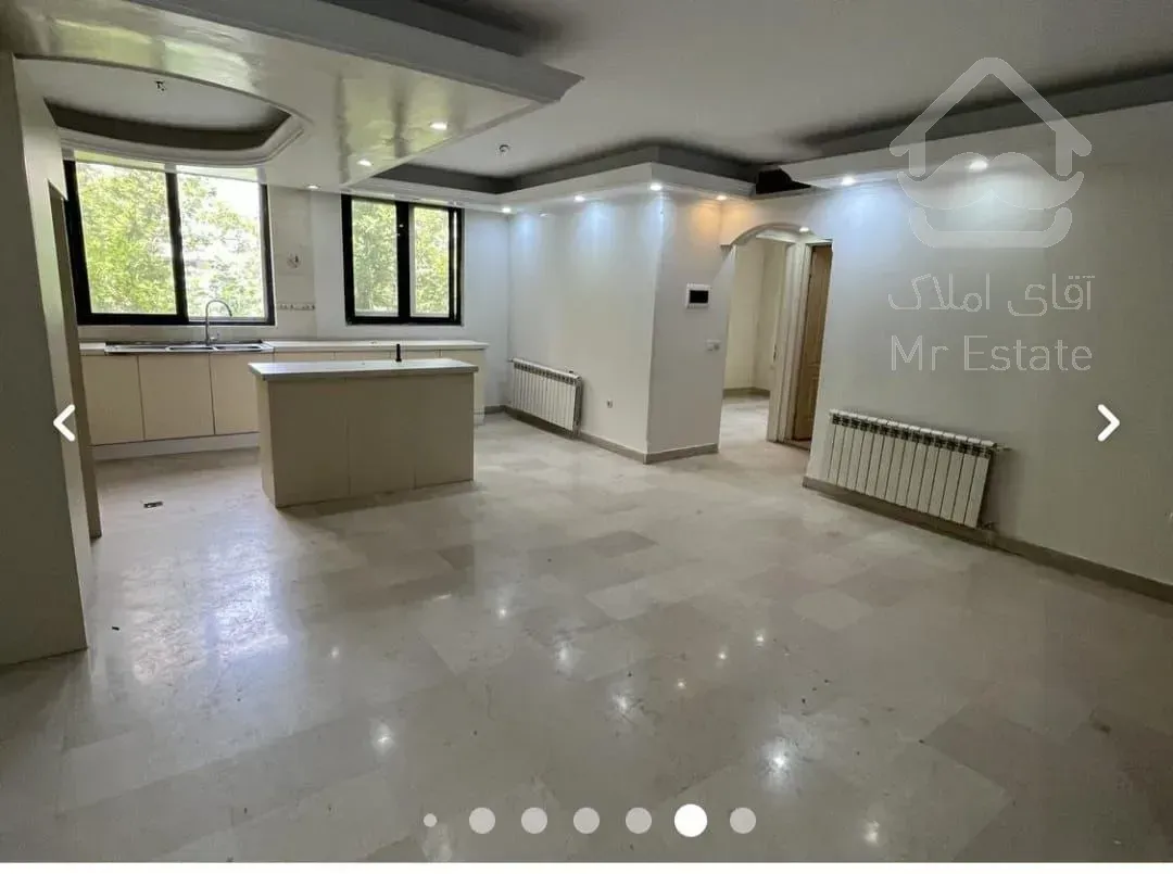 فروش 100 متر بنی هاشم