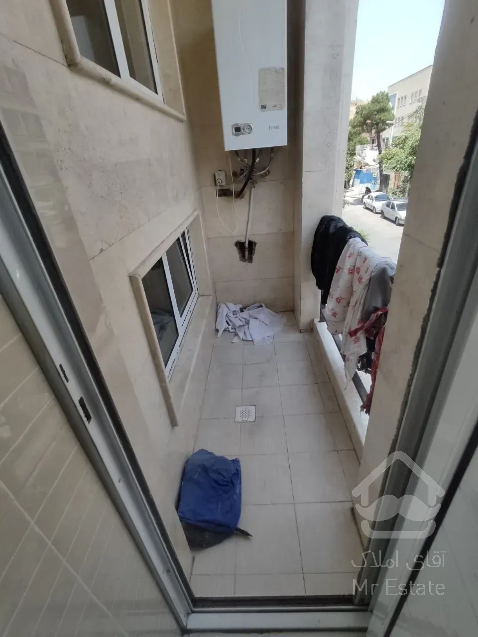 اجاره 120 متر پاسداران