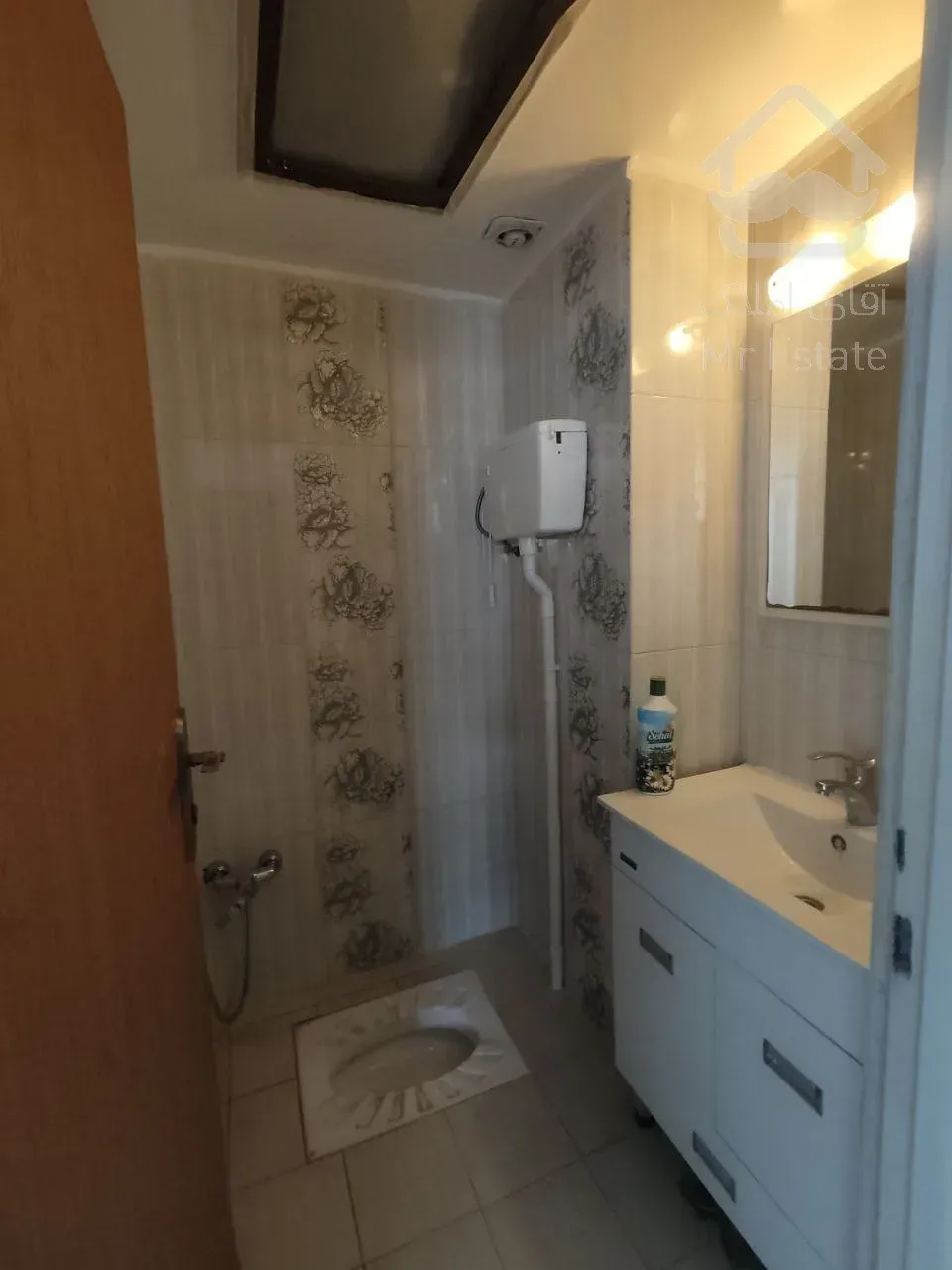 اجاره 110 متر قلهک